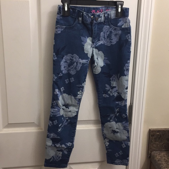 Children’s Place Jeggings - Picture 1 of 2